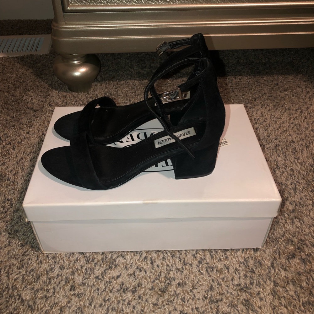 STEVE MADDEN